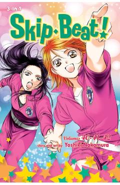 Skip-Beat!, (3-In-1 Edition), Vol. 14, 14: Includes Vols. 40, 41 & 42 - Yoshiki Nakamura