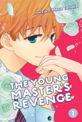 The Young Master's Revenge, Vol. 1, 1 - Meca Tanaka