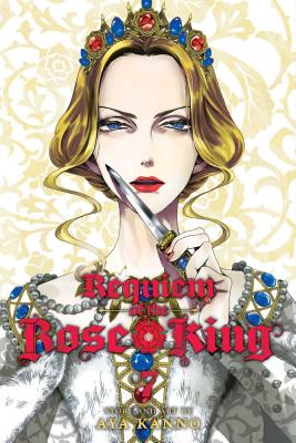 Requiem of the Rose King, Vol. 7, Volume 7 - Aya Kanno