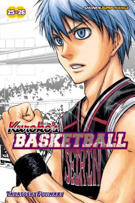 Kuroko's Basketball, Vol. 13, 13: Includes Vols. 25 & 26 - Tadatoshi Fujimaki