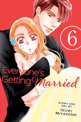 Everyone's Getting Married, Vol. 6, Volume 6 - Izumi Miyazono