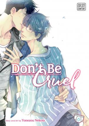 Don't Be Cruel, Vol. 6, 6 - Yonezou Nekota