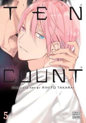 Ten Count, Vol. 5, 5 - Rihito Takarai