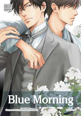 Blue Morning, Vol. 7, Volume 7 - Shoko Hidaka
