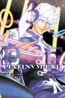 Platinum End, Vol. 3, 3 - Tsugumi Ohba