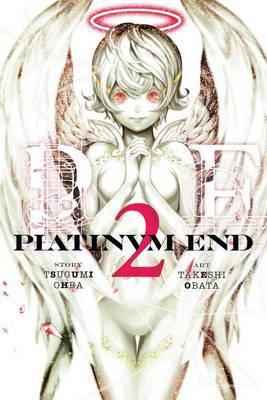 Platinum End, Vol. 2, 2 - Tsugumi Ohba