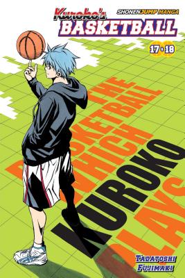 Kuroko's Basketball, Vol. 9, 9: Includes Vols. 17 & 18 - Tadatoshi Fujimaki