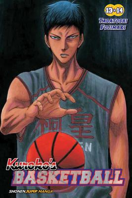Kuroko's Basketball, Vol. 7, 7: Includes Vols. 13 & 14 - Tadatoshi Fujimaki