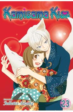 Kamisama Kiss, Vol. 23, 23 - Julietta Suzuki