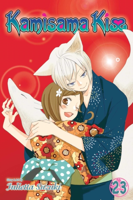 Kamisama Kiss, Vol. 23, 23 - Julietta Suzuki