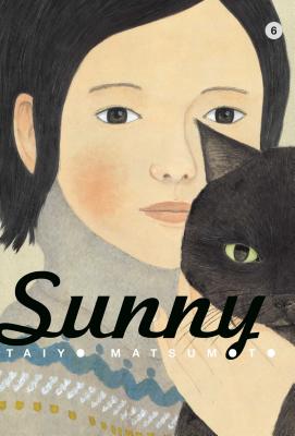 Sunny, Vol. 6, 6 - Taiyo Matsumoto