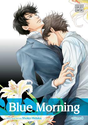 Blue Morning, Vol. 6, 6 - Shoko Hidaka