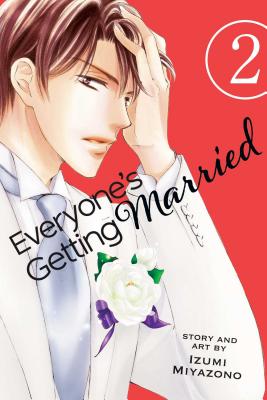 Everyone's Getting Married, Vol. 2, Volume 2 - Izumi Miyazono