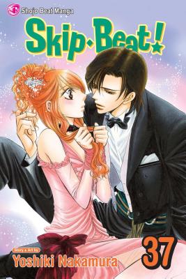 Skip-Beat!, Vol. 37, 37 - Yoshiki Nakamura