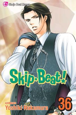 Skip-Beat!, Vol. 36, 36 - Yoshiki Nakamura