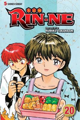 Rin-Ne, Volume 20 - Rumiko Takahashi