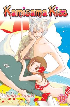 Kamisama Kiss, Vol. 19, 19 - Julietta Suzuki