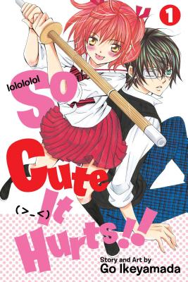 So Cute It Hurts!!, Vol. 1, 1 - Go Ikeyamada