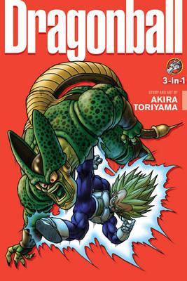 Dragon Ball (3-In-1 Edition), Vol. 11, 11: Includes Vols. 31, 32 & 33 - Akira Toriyama