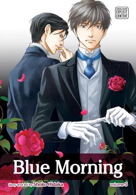 Blue Morning, Volume 5 - Shoko Hidaka