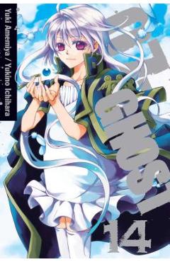 Poza produsului 07-Ghost, Vol. 14 - Yuki Amemiya