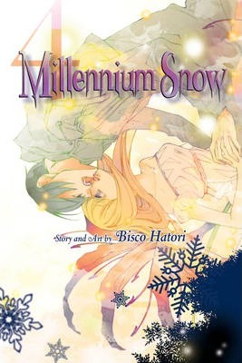 Millennium Snow, Vol. 4, Volume 4 - Bisco Hatori