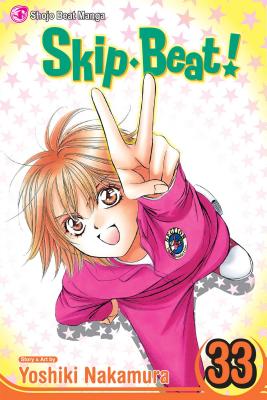 Skip Beat!, Volume 33 - Yoshiki Nakamura