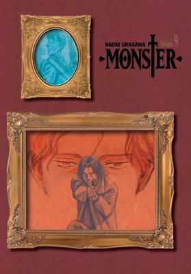 Monster: The Perfect Edition, Vol. 9, Volume 9 - Naoki Urasawa