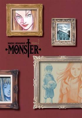 Monster: The Perfect Edition, Vol. 2, 2 - Naoki Urasawa