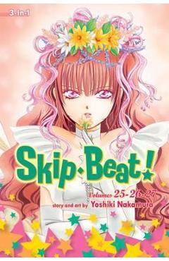 Poza produsului Skip-Beat!, (3-In-1 Edition), Vol. 9, 9: Includes Vols. 25, 26 & 27 - Yoshiki Nakamura
