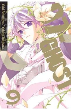 Poza produsului 07-Ghost, Volume 9 - Yuki Amemiya