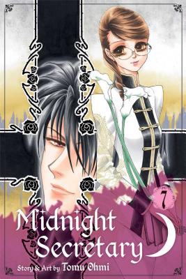 Midnight Secretary, Volume 7 - Tomu Ohmi
