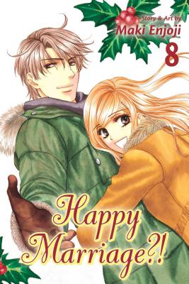 Happy Marriage?!, Vol. 8, 8 - Maki Enjoji