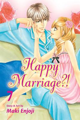 Happy Marriage?!, Vol. 7, 7 - Maki Enjoji