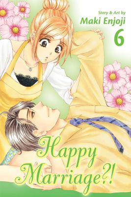 Happy Marriage?!, Vol. 6, 6 - Maki Enjoji