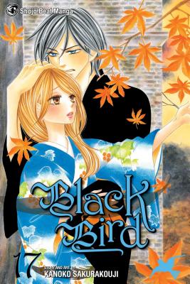 Black Bird, Volume 17 - Kanoko Sakurakouji