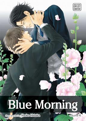 Blue Morning, Vol. 4, Volume 4 - Shoko Hidaka