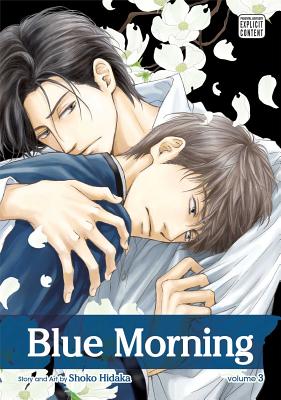 Blue Morning, Volume 3 - Shoko Hidaka