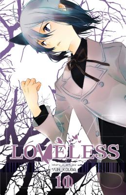 Loveless, Vol. 11 - Yun Kouga