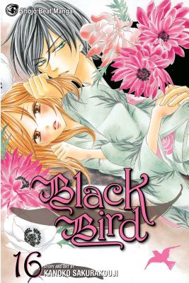 Black Bird, Volume 16 - Kanoko Sakurakouji