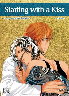 Starting with a Kiss, Vol. 2, Volume 2 - Youka Nitta