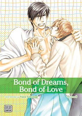Bond of Dreams, Bond of Love, Volume 3 - Yaya Sakuragi