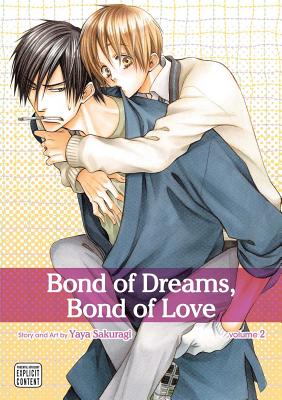 Bond of Dreams, Bond of Love, Vol. 2, 2 - Yaya Sakuragi