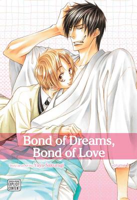 Bond of Dreams, Bond of Love, Vol. 1, 1 - Yaya Sakuragi