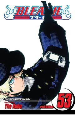 Bleach, Vol. 53, 53 - Tite Kubo