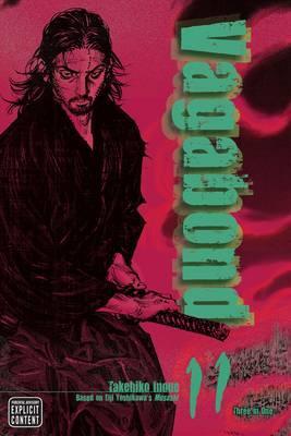 Vagabond (Vizbig Edition), Vol. 11, 11 - Takehiko Inoue