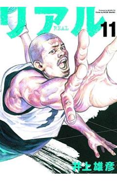 Poza produsului Real, Vol. 11, 11 - Takehiko Inoue