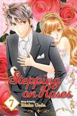 Stepping on Roses, Vol. 7, 7 - Rinko Ueda