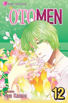 Otomen, Vol. 12, 12 - Aya Kanno