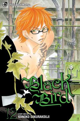 Black Bird, Volume 12 - Kanoko Sakurakouji